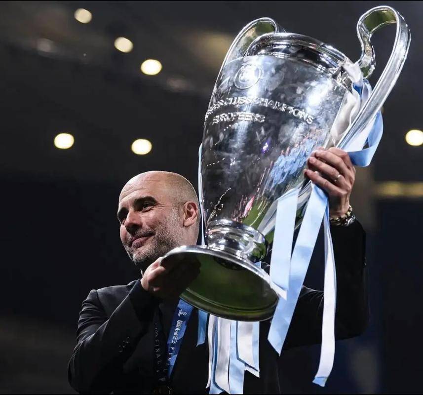 600场446胜+12冠!瓜帅执教里程碑创纪录,能否登顶历史最佳?