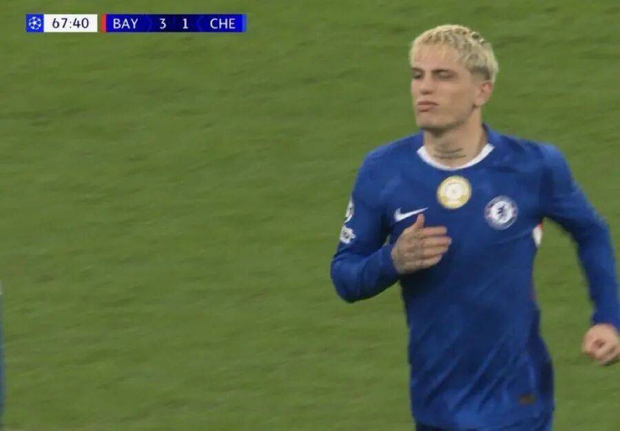 加纳乔倒戈曼联欲正名,恐遭梦剧场球迷嘘声!在切尔西出场没赢过