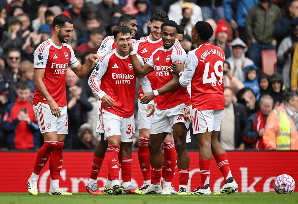 8000万豪购!阿森纳清洗名单曝光,队长厄德高恐离队,塔帅新核浮出水面