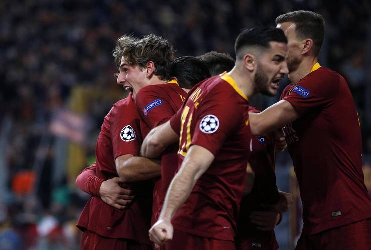 欧联前瞻:法甲主场龙死磕意甲杯赛大师,高压狂攻 VS 穆式反击谁能笑到最后?