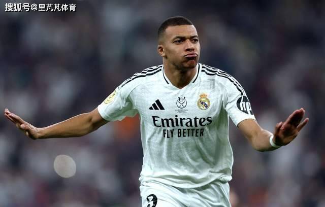 想拿到金球奖压力可是不小!姆巴佩连场进球,皇马却问题多多