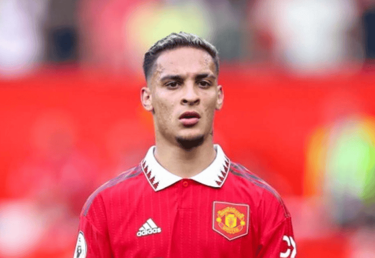 安东尼炮轰老东家:必须单独训练,在曼联不被尊重,曾接近去拜仁