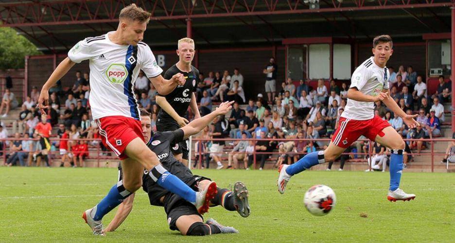 德甲:汉堡VS美因茨,十年比分专家最新预测