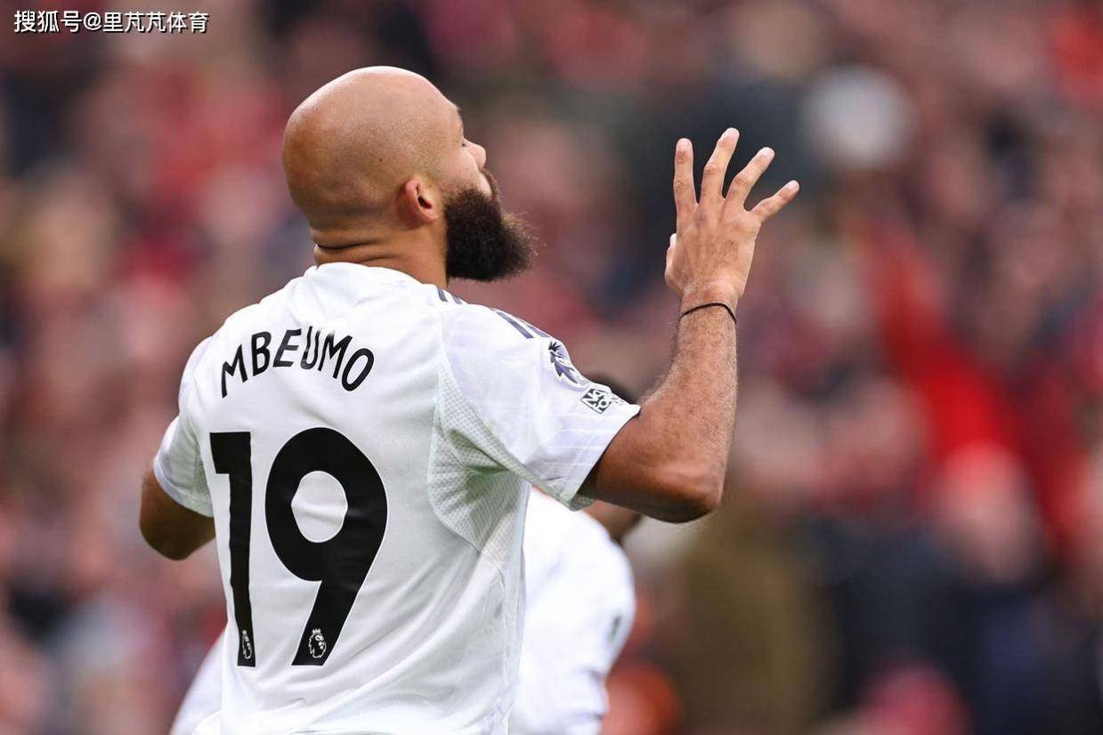 复盘利物浦1-2曼联:绝境阿莫林绽放能量,斯洛特新援仍无状态